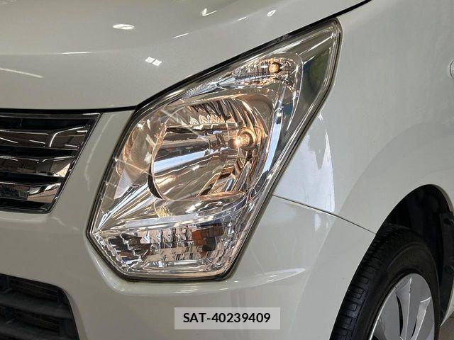 Suzuki WAGON R 2014-05 8318157-11