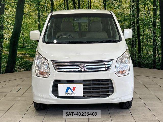 Suzuki WAGON R 2014-05 8318157-13