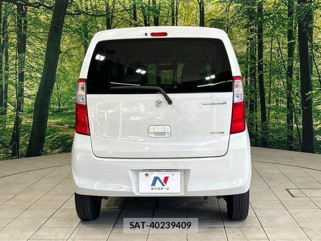 Suzuki WAGON R 2014-05 8318157-14