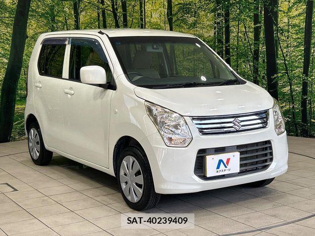 Suzuki WAGON R 2014-05 8318157-15