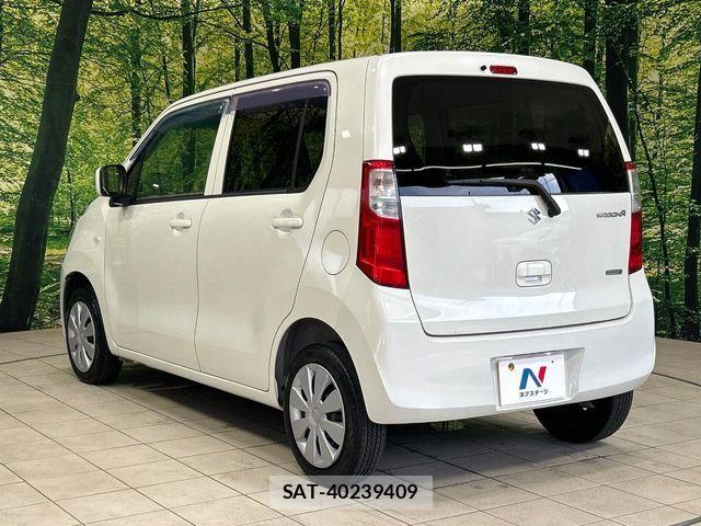 Suzuki WAGON R 2014-05 8318157-16