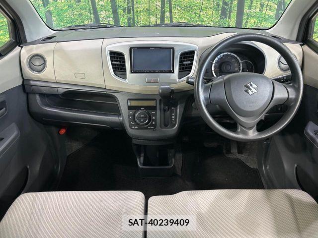 Suzuki WAGON R 2014-05 8318157-1