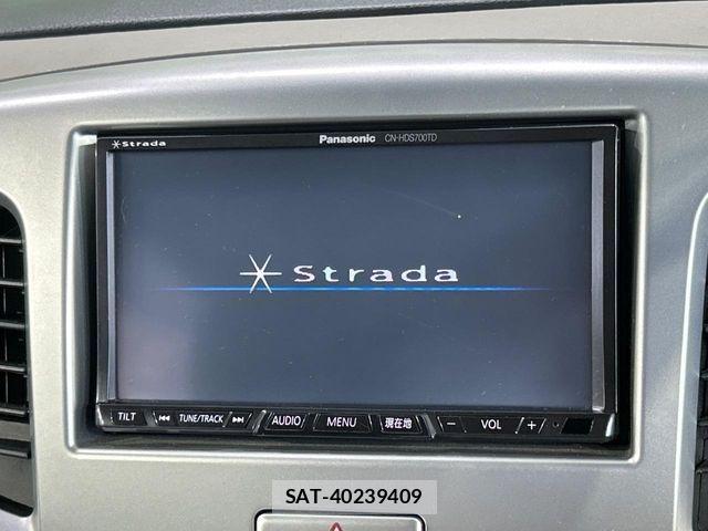 Suzuki WAGON R 2014-05 8318157-2
