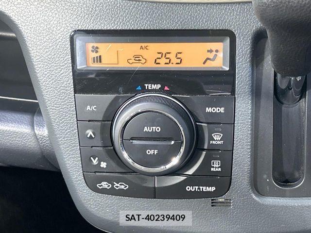 Suzuki WAGON R 2014-05 8318157-5