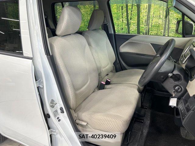 Suzuki WAGON R 2014-05 8318157-7
