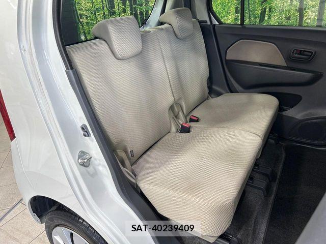 Suzuki WAGON R 2014-05 8318157-8
