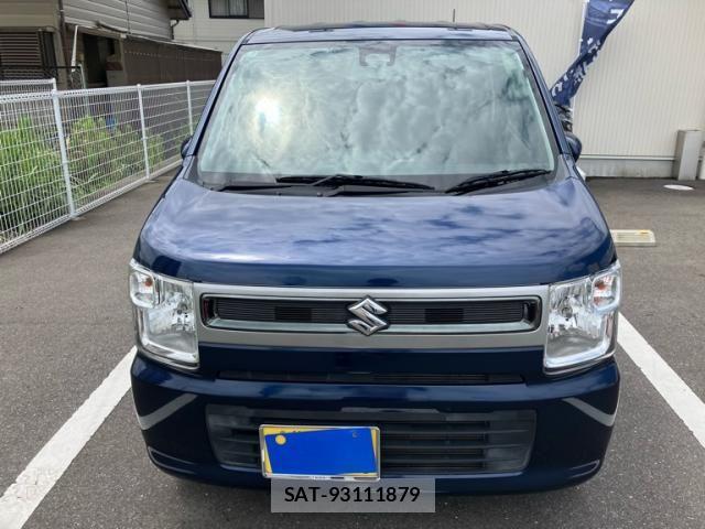 Suzuki WAGON R 2019-02 8318153-0