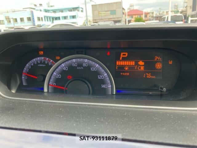 Suzuki WAGON R 2019-02 8318153-11