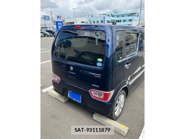 Suzuki WAGON R 2019-02 8318153-1