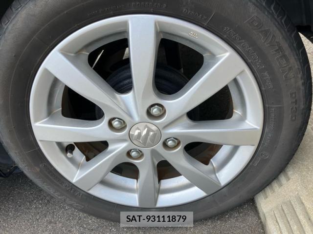 Suzuki WAGON R 2019-02 8318153-3