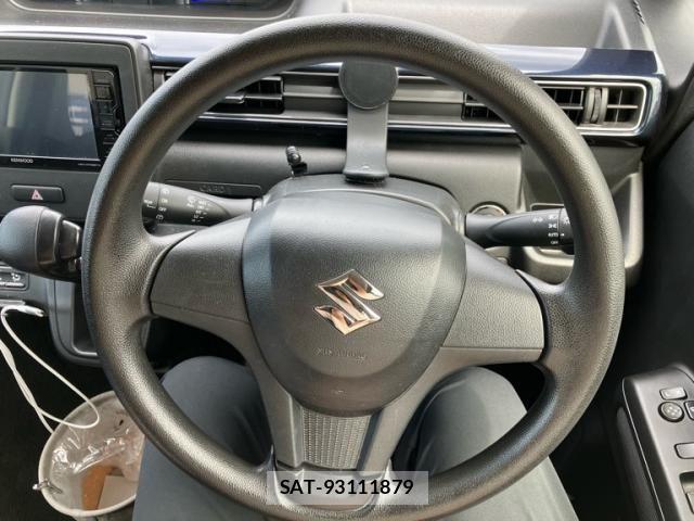 Suzuki WAGON R 2019-02 8318153-5