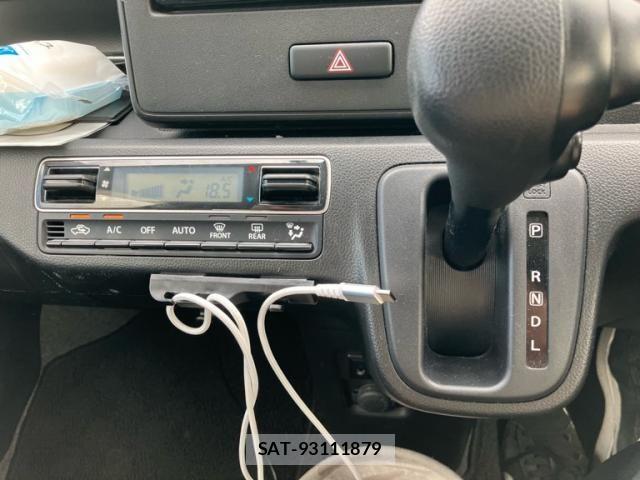 Suzuki WAGON R 2019-02 8318153-6