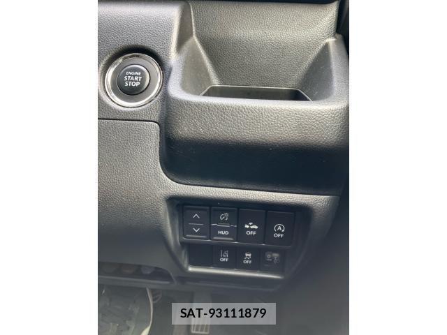 Suzuki WAGON R 2019-02 8318153-8