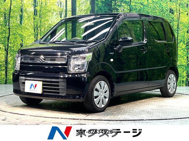 Suzuki WAGON R 2017-05 8318145-0