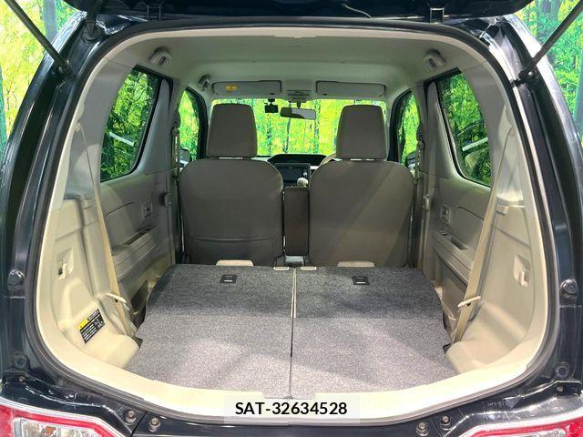 Suzuki WAGON R 2017-05 8318145-9