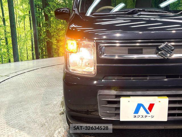 Suzuki WAGON R 2017-05 8318145-10