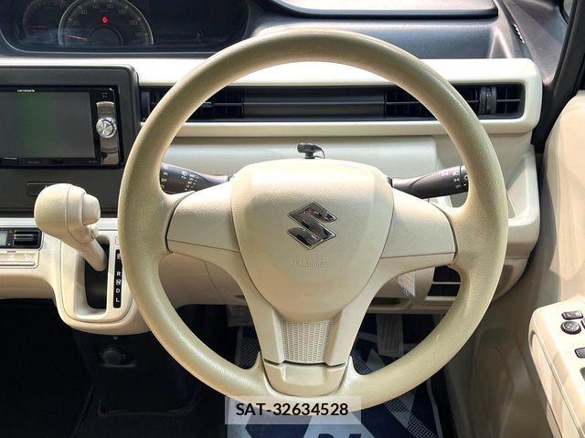 Suzuki WAGON R 2017-05 8318145-12