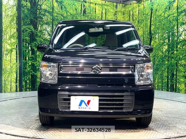 Suzuki WAGON R 2017-05 8318145-13