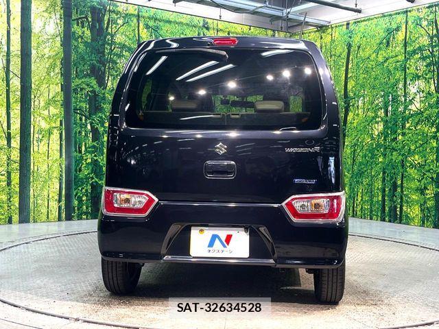 Suzuki WAGON R 2017-05 8318145-14