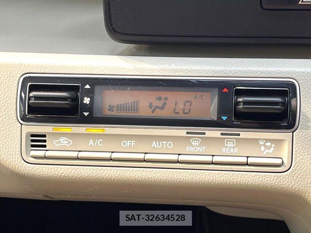 Suzuki WAGON R 2017-05 8318145-4