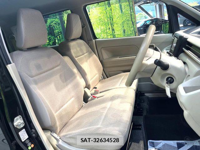 Suzuki WAGON R 2017-05 8318145-7