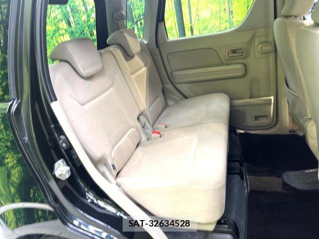 Suzuki WAGON R 2017-05 8318145-8