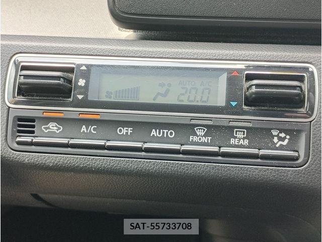 Suzuki WAGON R 2019-02 8318156-10