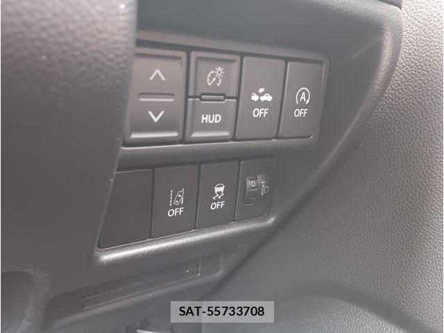 Suzuki WAGON R 2019-02 8318156-14