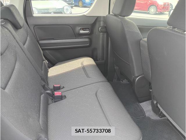 Suzuki WAGON R 2019-02 8318156-15