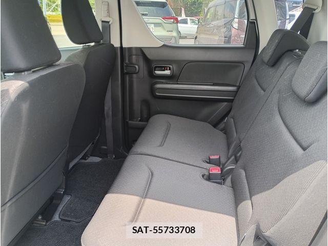 Suzuki WAGON R 2019-02 8318156-16