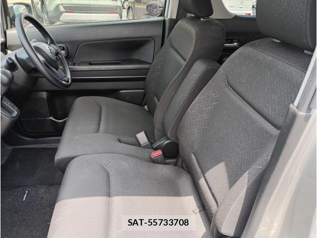 Suzuki WAGON R 2019-02 8318156-17