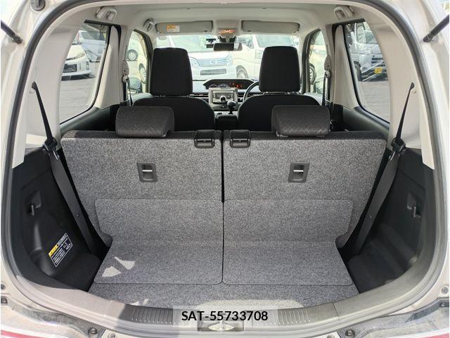 Suzuki WAGON R 2019-02 8318156-18