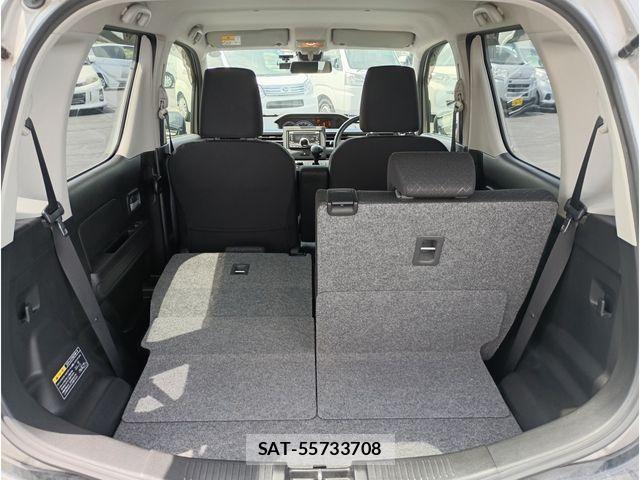 Suzuki WAGON R 2019-02 8318156-19