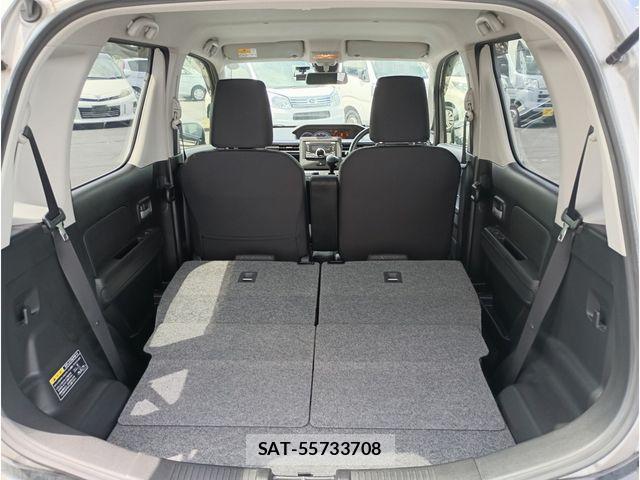 Suzuki WAGON R 2019-02 8318156-20
