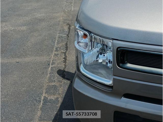 Suzuki WAGON R 2019-02 8318156-21