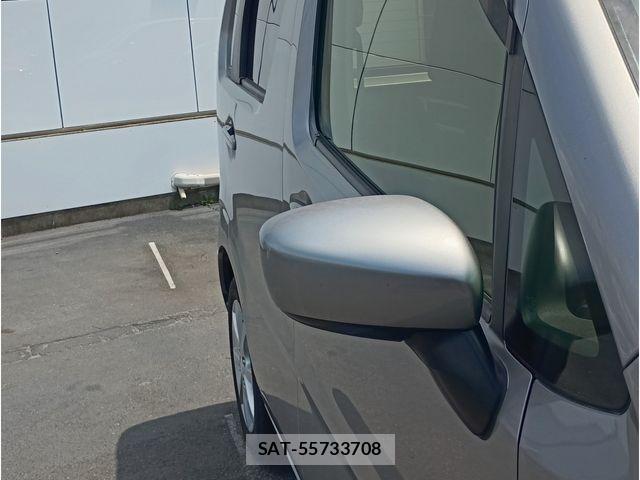 Suzuki WAGON R 2019-02 8318156-22