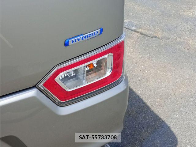 Suzuki WAGON R 2019-02 8318156-24