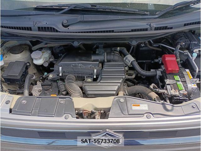 Suzuki WAGON R 2019-02 8318156-25