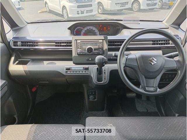 Suzuki WAGON R 2019-02 8318156-6