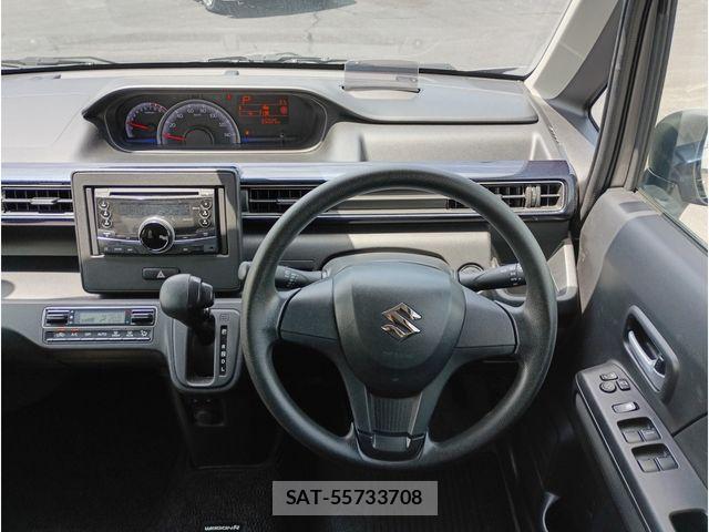 Suzuki WAGON R 2019-02 8318156-7