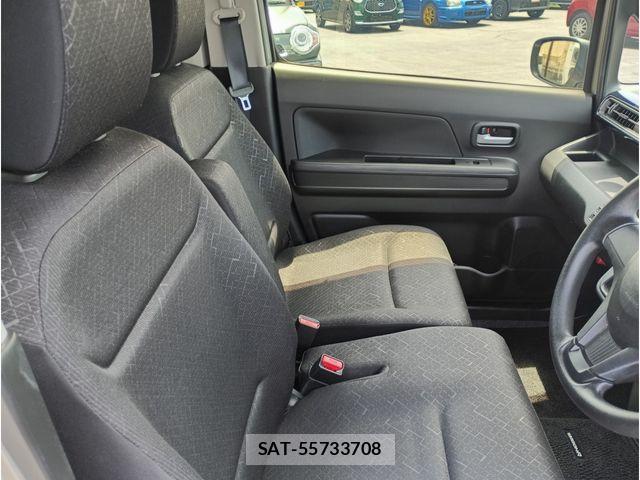 Suzuki WAGON R 2019-02 8318156-8