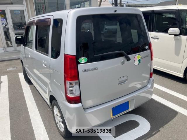 Suzuki WAGON R 2003-12 8318170-9
