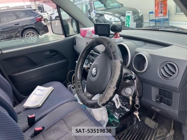 Suzuki WAGON R 2003-12 8318170-14
