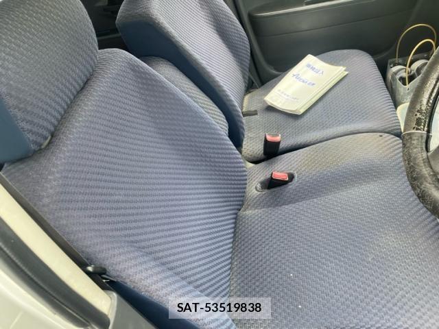 Suzuki WAGON R 2003-12 8318170-16