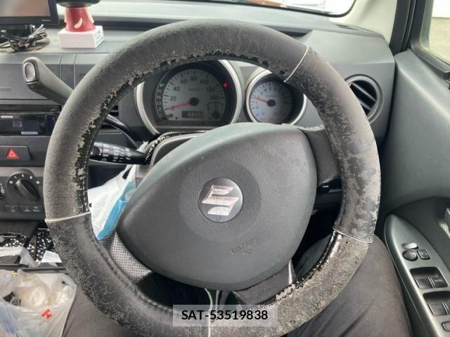 Suzuki WAGON R 2003-12 8318170-18