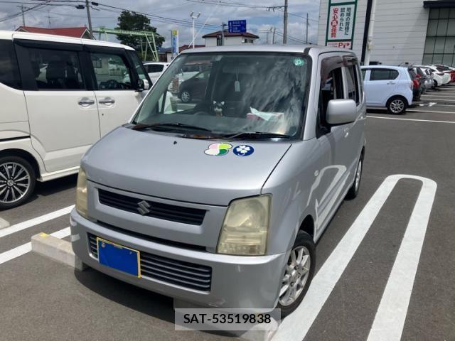 Suzuki WAGON R 2003-12 8318170-1