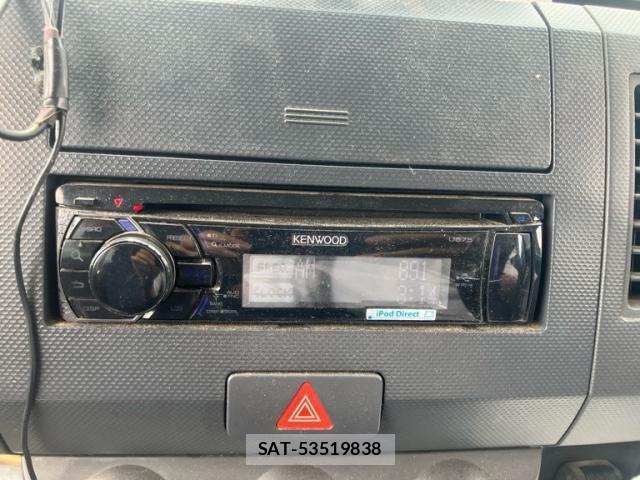 Suzuki WAGON R 2003-12 8318170-19