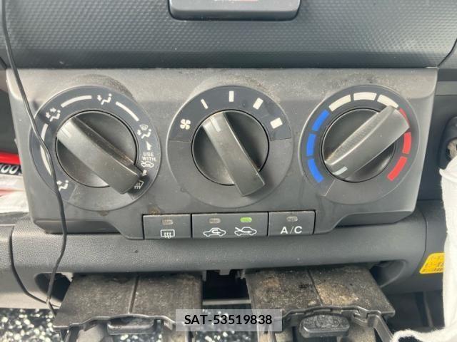 Suzuki WAGON R 2003-12 8318170-20
