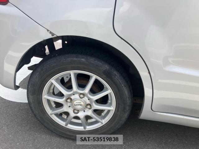 Suzuki WAGON R 2003-12 8318170-24