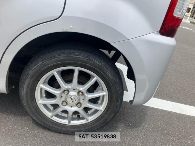 Suzuki WAGON R 2003-12 8318170-25